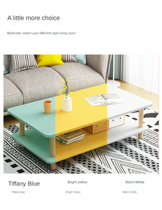 Pas cher prix maison salon <span class=keywords><strong>table</strong></span> basse balcon petite <span class=keywords><strong>table</strong></span> simple <span class=keywords><strong>table</strong></span> basse créative - Product Image 6