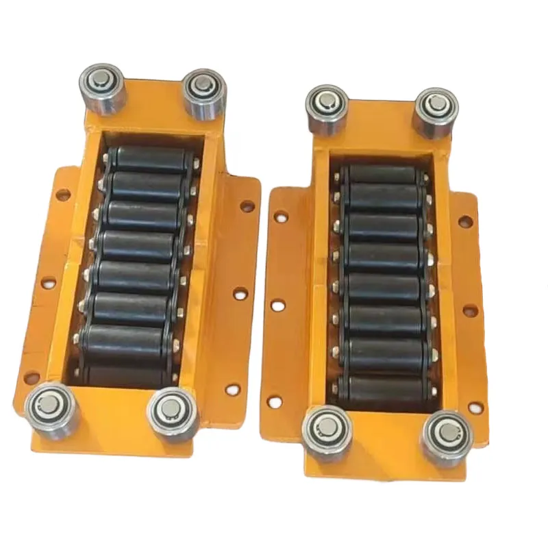 6 тонн. Lift and move heavy furniture. Walvoil. Move headlight sr-a009. Rolls moving.