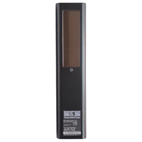 Télécommande intelligente sans fil pour téléviseur Android BN59-01385A 433 MHz, OEM ODM d'usine, avec portée de 8 mètres et prise en charge de piles AAA, personnalisable