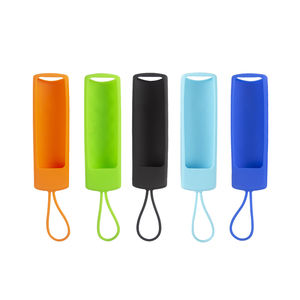 Custodia protettiva in Silicone antiscivolo dal Design personalizzato di fabbrica per <span class=keywords><strong>telecomando</strong></span> <span class=keywords><strong>Amazon</strong></span> 4k Fire <span class=keywords><strong>Tv</strong></span> Stick - Product Image 6