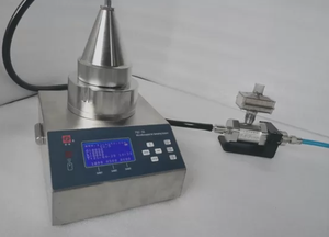 Compteurs de diffuseurs industriels en acier inoxydable de haute qualité Sujing DHP-II - Product Image 3