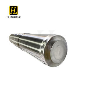 Martelo Hidráulico Original SB140 de Qualidade Superior Tipo Superior ou Lateral para Escavadora de 30-45 Toneladas com Peças de Martelos Hidráulicos e Pistões - Product Image 1