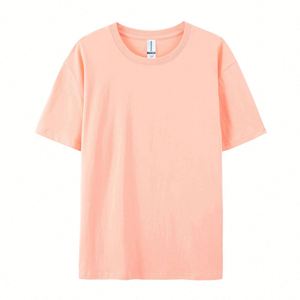 Wholesale Men's Blank Gym Fitness T-<b>shirt</b> High Quality Custom Quick Drying Plus Size Men's T-<b>shirt</b> - Product Image 3