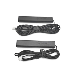 Phổ Keyless đẩy bắt đầu hệ thống tự động bắt đầu/dừng Khởi động từ xa hệ thống báo động xe một chiều tự khởi động Kit - Product Image 3