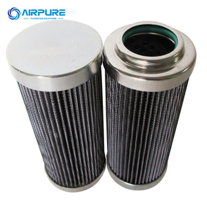 Áp lực cao thay thế thiết bị nặng nhập khẩu mật độ cao sợi thủy tinh lọc thủy lực 0140d010bh4hc - Product Image 5