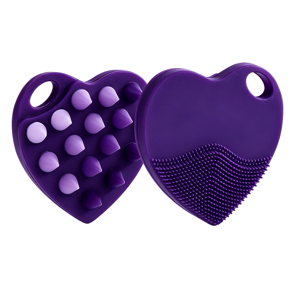 Violet (double face)