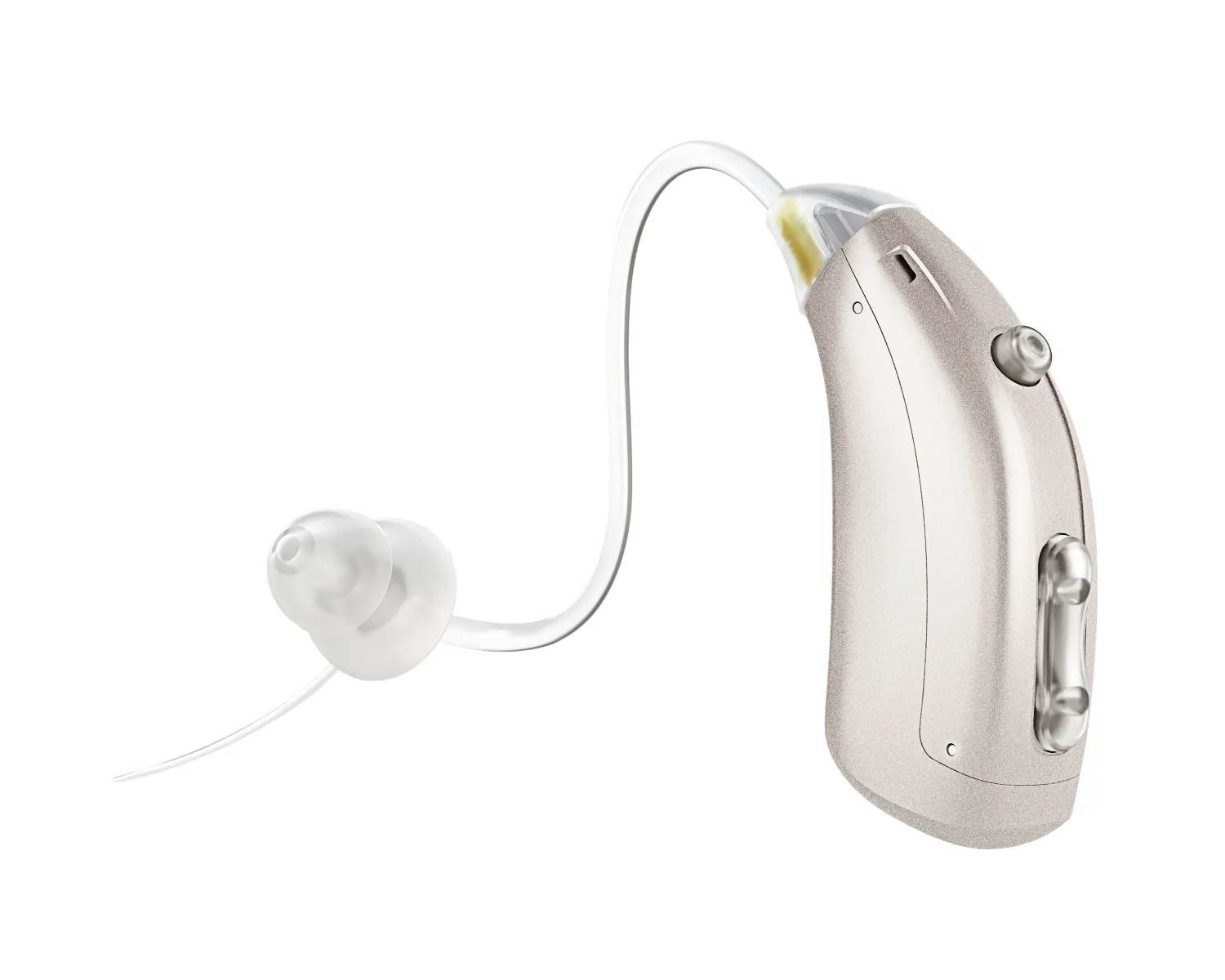 Amplificatore dell'udito digitale, coppia di amplificatori del suono per il miglioramento dell'udito personale, amplificatore dell'udito digitale ricaricabile
