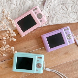 VOLG 48MP 16X Digital Video Camera, Entry-level High-definition Compact and Convenient Travel - Product Image 4