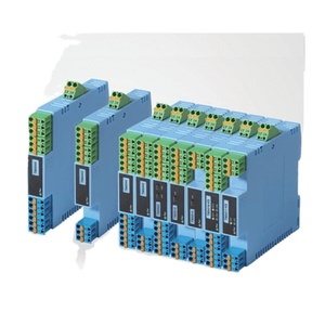 Distributeur d'isolation TM 6041-PA, 1 entrée, 1 sortie, isolateur de signal 4~20mA - Product Image 4