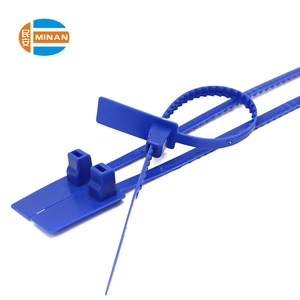 MA-PS6011 Robuste Jetable <span class=keywords><strong>Rompre</strong></span> avec Bande de Sécurité En Plastique Joint - Product Image 5