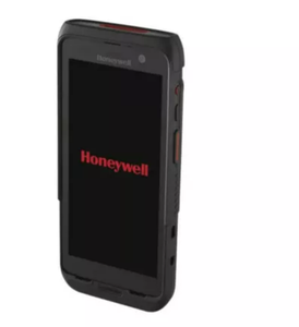 MT-Honeywell ScanPal CT47 คอมพิวเตอร์พกพาสำหรับองค์กร เครื่องสแกนบาร์โค้ด 2 มิติ PDA เครื่องอ่านข้อมูลแบบพกพา หน้าจอ 5.5 นิ้ว หน่วยความจำ 6G สำหรับ - Product Image 1