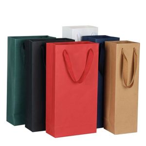 Machine à fabriquer des sacs cadeaux personnalisés écologiques pour sacs en papier alimentaire - Product Image 1