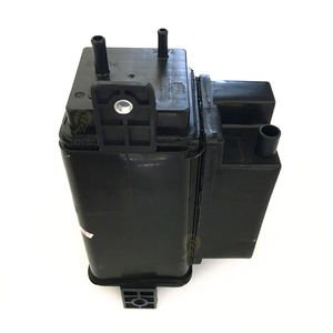 Boîte à charbon actif pour <span class=keywords><strong>voiture</strong></span>, bidons et tuyau pour Great Wall HAVAL H6 H6 Sport H2 1.5T Moteur à <span class=keywords><strong>essence</strong></span> 1130100XJZ08A - Product Image 1