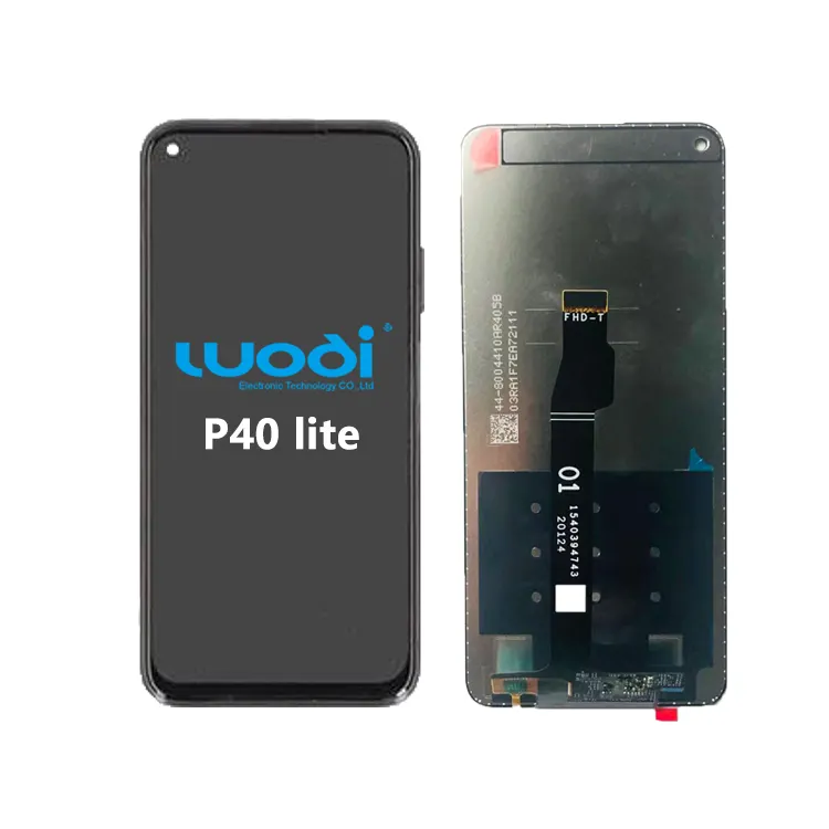 For Huawei P40 Pro Lcd,touch For Huawei P40Pro Lcd Screen,Lcd Screen For Huawei P40 Pro Lcd Display Screen Touch Panel Digitizer