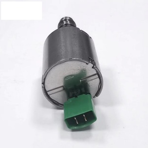 Vanne solénoïde de boîte de vitesses à double embrayage HXT haute qualité 0AM DQ200 pour VW Audi TS16949 - Product Image 3
