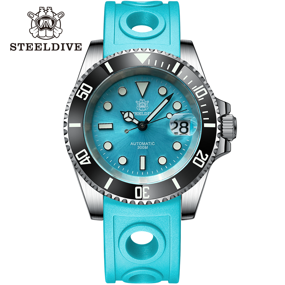 53QL-QLR Turquoise