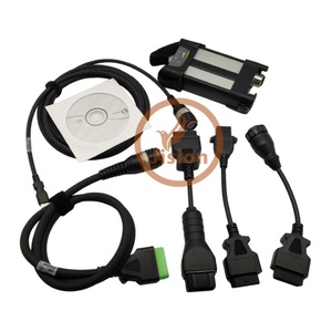 Nouvel outil embarqué d'analyse et de programmation du code moteur, modèle E320d E323D, numéro de pièce - Product Image 4