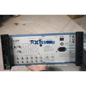 AWG710B Tektronix 2.1GHz/4.2GS/S เครื่องกำเนิดสัญญาณโดยพลการ W/opt.01 H - Product Image 3