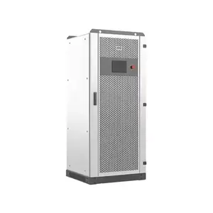 Megarevo MPS Microgrid Series 30KW 50KW 100KW 250KW 500KW Three Phase Hybrid Inverter For Commercial Use