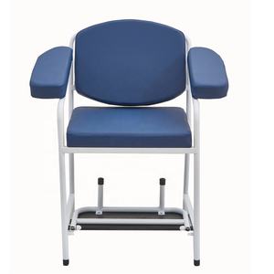 Kursi perawatan dialisis kursi Medis kursi infusi Rumah Sakit kursi terapi tempat tidur hemodialisis untuk infusi - Product Image 1