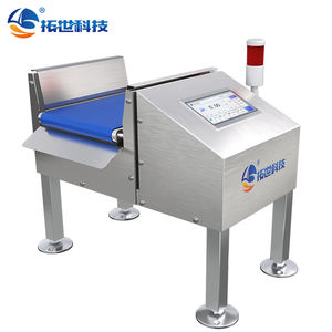 고정밀 고품질 소형 미니 체크웨이어 소형 제품 및 소규모 생산용 - Product Image 3