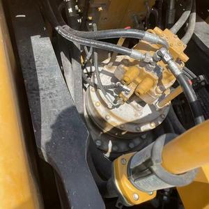 Excavadora Usada Original Sany SY365H en Venta, 36 Toneladas, Fabricada en China, Buena Calidad, Buen Estado - Product Image 5