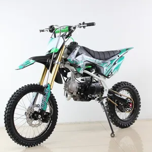 Ekonomik özel tasarım ucuz 250cc çin Enduro kir bisiklet Off Road