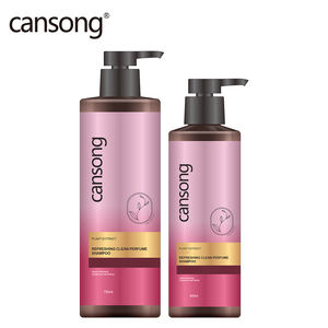 Cansong – extrait d'olive naturel, huile d'été, contrôle des cheveux, hôtel, meilleur shampoing pour cheveux secs - Product Image 2