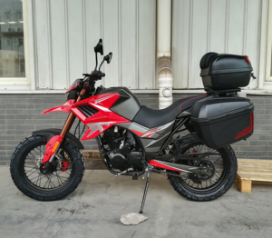 FUEGO <strong>TEKKEN</strong> 250 Cheap for Sale <strong>250cc</strong> All Terrain <strong>Motorcycle</strong> 1119013 - Product Image 4