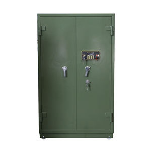 Factory Price Hidden Money Large Size Big Size Safety Case Safe Storage Safes Cabinet <b>Box</b> - Product Image 1