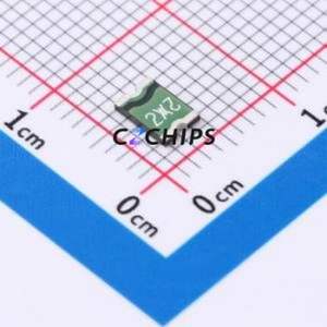 RF1335-000 Resettable Fuse 1812 Fuse 30V 10A 200mA 400mA - Product Image 1