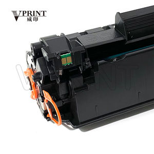 Cartucho de tóner negro de alto rendimiento Compatible para HP 85X CE285X LaserJet Pro P1102 M1132 M1212 M1214 M1217 para tóner Canon <span class=keywords><strong>LBP6030</strong></span> - Product Image 6