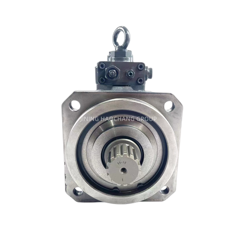 あ ZX330 Zaxis 330 Excavator Hydraulic Pump 9256100 9257596