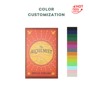 लक्जरी सॉफ्टवेयर कवर हार्डकवर बुक प्रिंटिंग कस्टम एम्बेड कवर डिजाइन कॉर्पोरेट ब्रांडिंग कार्यक्रम स्मारिका उत्पादन - Product Image 5