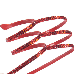 Nuevo estilo, flaco, sexy, moda, Punta abierta redonda, tacón alto fino, cinta enrollada tipo serpiente, <span class=keywords><strong>zapatos</strong></span> <span class=keywords><strong>de</strong></span> sandalia para mujer - Product Image 2
