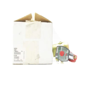 8210G018 120V 5-150PSI 1-1/4 nuevo controlador de programación PLC de automatización Industrial de almacén listo Original - Product Image 1