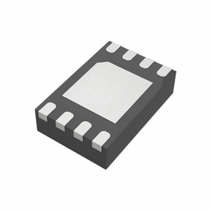 8 TFDFN Exposed Pad Manufacturer Channel MPQ2016DD-AEC1-LF-P Power Management (PMIC) Buy Online Electronic Components - Product Image 1