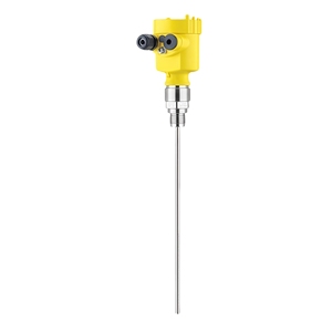 เครื่องวัดระดับแบบเรดาร์คลื่นนำทาง VEGAFLEX 81 OEM ระยะ 75 เมตร อุณหภูมิกระบวนการ -60 องศาเซลเซียส ถึง 200 องศาเซลเซียส พร้อมเซ็นเซอร์วัดความดัน -1 ถึง 40 บาร์ - Product Image 5