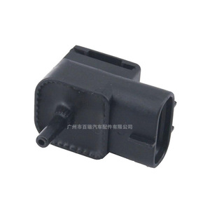 Capteur de pression d'admission 89420-10080, type jauge, montage fileté pour Toyota Corolla - Product Image 4