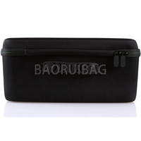 Boîtier de rangement pour jeux vidéo, boîte Eva, personnalisé, 1 pc, pour DVD, organisateur, jusqu'à Xbox, PS3, PS4