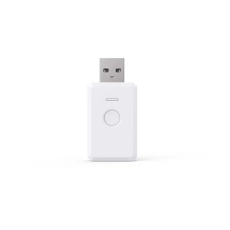 KKM KG04 tak & çalıştır taşınabilir kablosuz Ibeacon alıcı Usb Powered Mini Bluetooth Wifi ağ geçidi Esp32 akıllı Iot Ble ağ geçidi