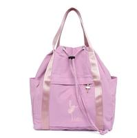 Sac de sport personnalisé pour danseuses, stripteaseuses et gymnastes, vente en gros