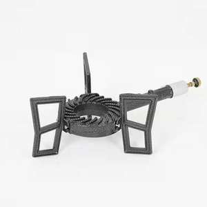 Professionnel forgeage processus GB80-1gas poêle brûleur multi carburant en plein air <span class=keywords><strong>barbecue</strong></span> poêles en <span class=keywords><strong>fonte</strong></span> pour chaudières - Product Image 4