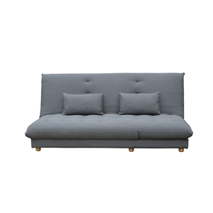 Canapé-lit 3 plis <span class=keywords><strong>clic</strong></span> <span class=keywords><strong>clac</strong></span> mécanisme multifonctionnel canapé-lit - Product Image 2