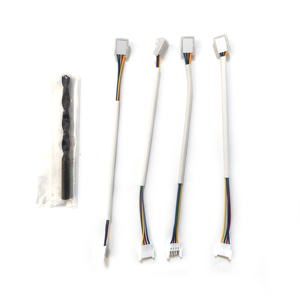 Phụ Kiện Xe Hơi Ánh Sáng Ambeint Cho F30 F31 BMW 3 Loạt Năng Động Giao Hưởng Ambience Đèn - Product Image 4