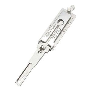 Cuerda de tracción suave para cerradura de puerta de coche, cojín de aire, herramienta de desbloqueo, suministros de cerrajero, Lishi Pick Kw1 - Product Image 6