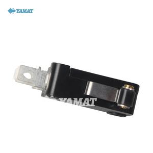 Micro-interrupteur en plastique YAMATA V-155-1A6 IP67 DPDT 15A 250V pour usage industriel, à course limitée, électronique de haute qualité - Product Image 4