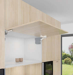 Высокая экономия, Бесплатная Стопорная крышка, шарнир, мягкая дверная фурнитура, гидравлическая дверная опора для кухонного шкафа - Product Image 3