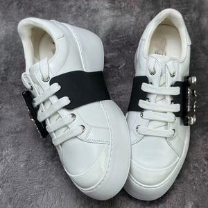 Luxurious designer brand sports <b>shoes</b> High-quality mesh laced trendy casual <b>shoes</b> Original brand <b>style</b> - Product Image 2