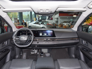 Dfs Dongfeng <span class=keywords><strong>Ariya</strong></span> 2023 500 600 Plus Performance Plus 5 portes conduite à gauche voiture électrique adulte voiture d'occasion 4wd SUV électrique - Product Image 4